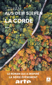 Picture of La corde (nouvelle édition)