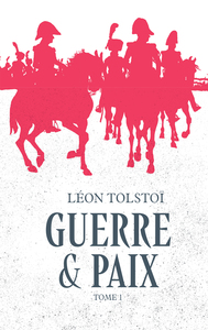 Picture of Guerre et paix - Tome 1