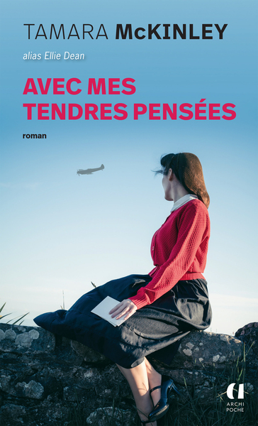 Picture of La pension du bord de mer - Tome 9 Avec mes tendres pensées