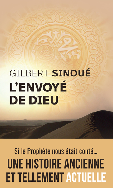 Picture of L'envoyé de Dieu