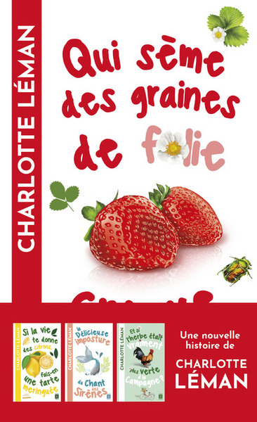Image de Qui sème des graines de folie croque la vie