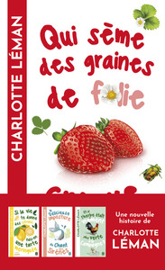 Image de Qui sème des graines de folie croque la vie