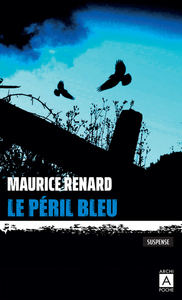 Picture of Le péril bleu