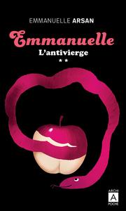 Picture of Emmanuelle - Tome 2 L'Antivierge