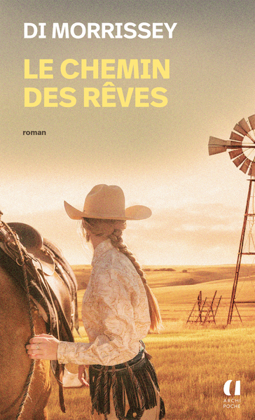 Image de Le chemin des rêves