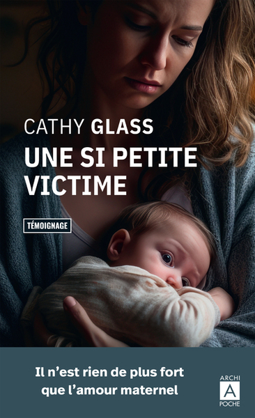 Picture of Une si petite victime