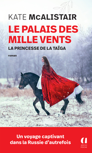 Picture of Le palais des mille vents - Tome 3 La princesse de la taïga