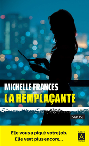 Image de La remplaçante