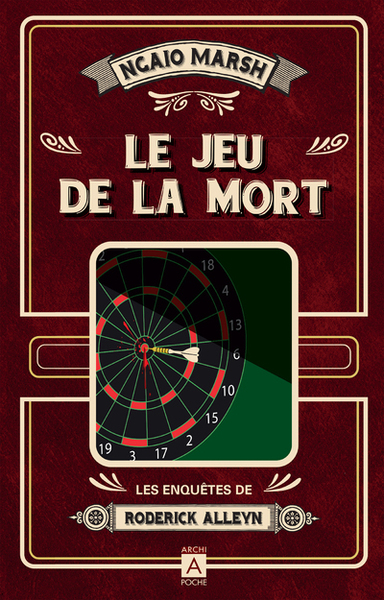 Image de Le jeu de la mort