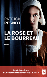 Picture of La rose et le bourreau