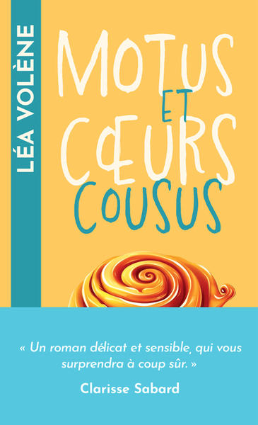 Picture of Motus et coeurs cousus