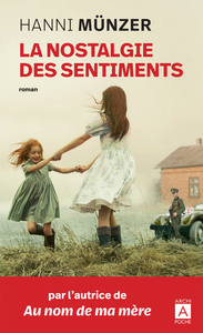 Picture of La nostalgie des sentiments