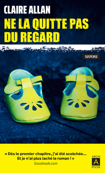 Picture of Ne la quitte pas du regard