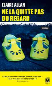 Picture of Ne la quitte pas du regard