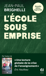 Image de L'école sous emprise