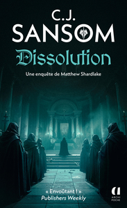 Picture of Dissolution