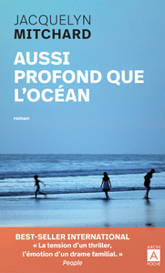Picture of Aussi profond que l'océan