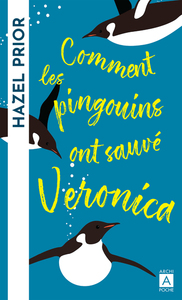 Picture of Comment les pingouins ont sauvé Veronica