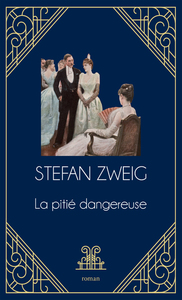 Picture of La pitié dangereuse