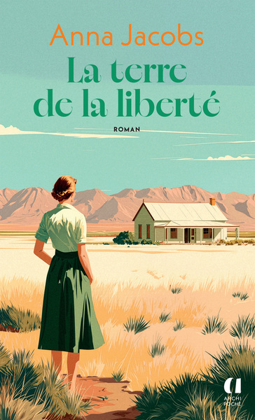 Image de La terre de la liberté