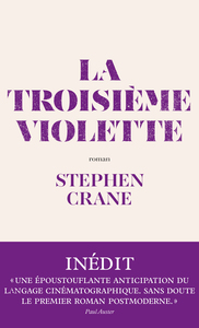 Picture of La troisième violette