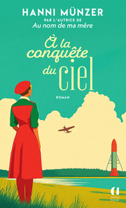 Picture of A la conquête du ciel