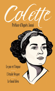 Picture of Le Pur et l'Impur. L'Étoile Vesper. Le Fanal bleu