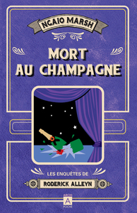 Image de Mort au champagne