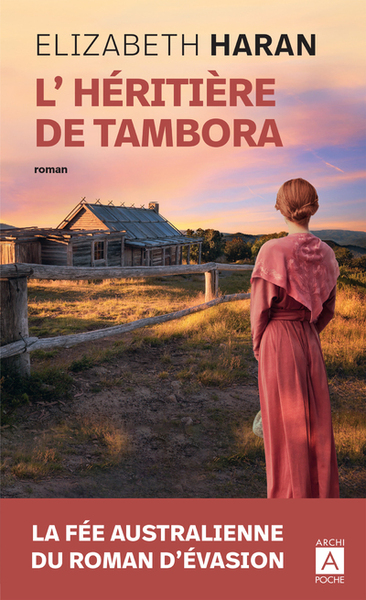 Image de L'Héritière de Tambora