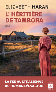 Image de L'Héritière de Tambora
