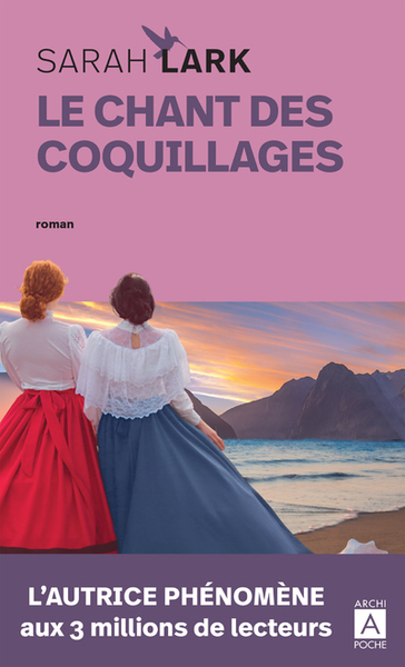 Picture of Le chant des coquillages