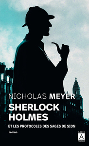 Picture of Sherlock Holmes et les protocoles des Sages de Sion