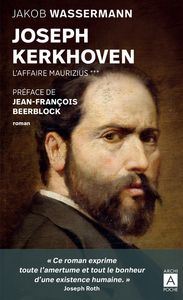 Picture of Joseph Kerkhoven