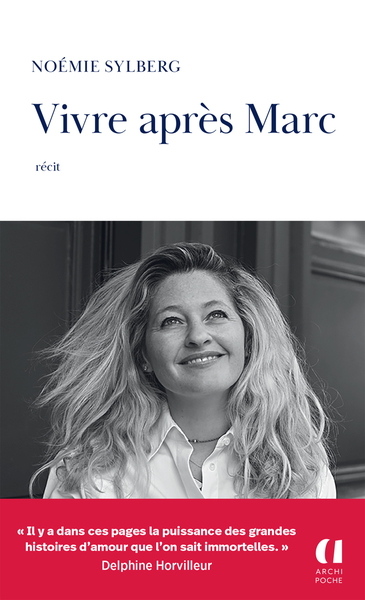Image de Vivre après Marc