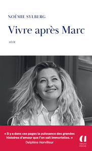 Image de Vivre après Marc
