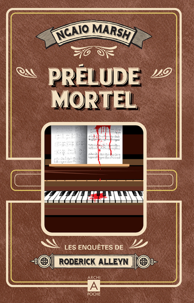 Picture of Prélude mortel