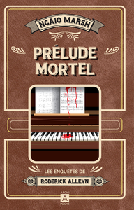 Image de Prélude mortel