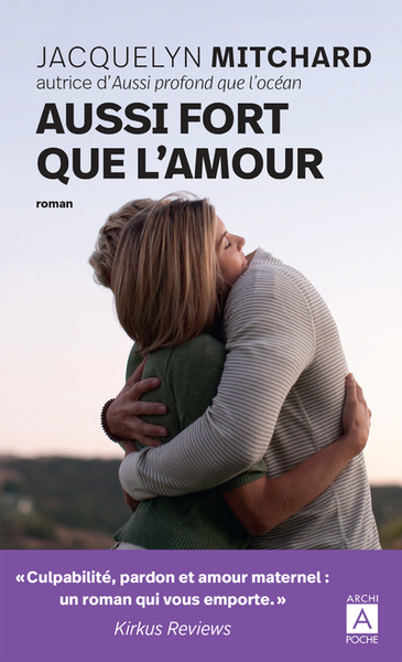 Image de Aussi fort que l'amour