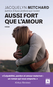 Image de Aussi fort que l'amour