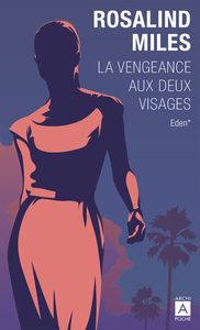 Picture of La vengeance aux deux visages - Tome 1 Eden