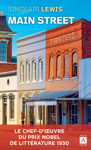 Picture of Main Street