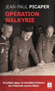 Image de Opération Walkyrie