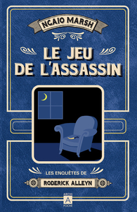 Image de Le jeu de l'assassin - Les enquêtes de Roderick Alleyn