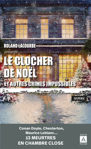 Picture of Le clocher de Noël et autres crimes impossibles