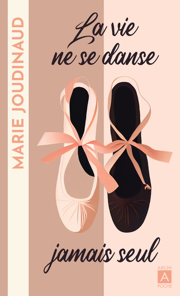 Image de La vie ne se danse jamais seul