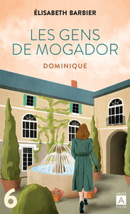 Picture of Les gens de Mogador - Dominique - Tome 6