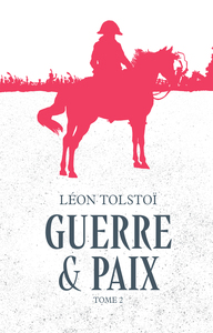 Picture of Guerre et paix - Tome 2