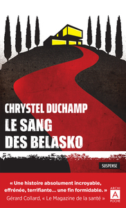 Picture of Le sang des Belasko