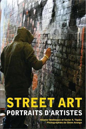 Picture of Street Art Portraits d'artistes /franCais