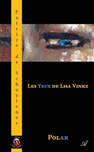 Picture of Les yeux de Lisa Vinke